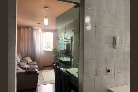 Apartamento à venda com 3 quartos, 64m² em Vila Constancia, São Paulo
