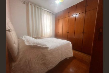 Apartamento para alugar com 64m², 3 quartos e 1 vagaQuarto 1