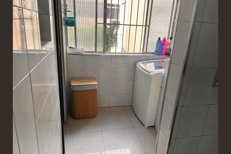 Apartamento para alugar com 64m², 3 quartos e 1 vagaÁrea de serviço