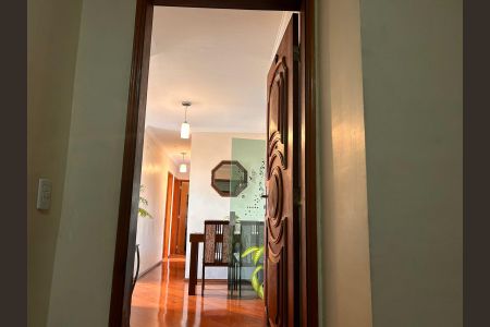 Apartamento para alugar com 64m², 3 quartos e 1 vagaSala