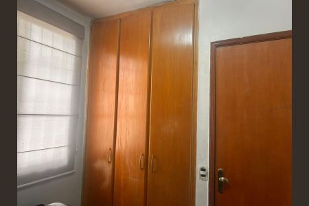 Apartamento para alugar com 64m², 3 quartos e 1 vagaQuarto 1