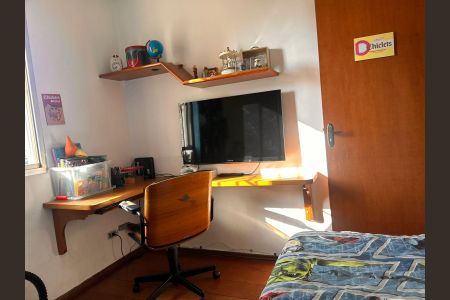 Apartamento para alugar com 64m², 3 quartos e 1 vagaQuarto  2