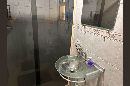 Apartamento para alugar com 64m², 3 quartos e 1 vagaBanheiro