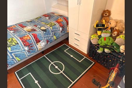 Apartamento para alugar com 64m², 3 quartos e 1 vagaQuarto  2