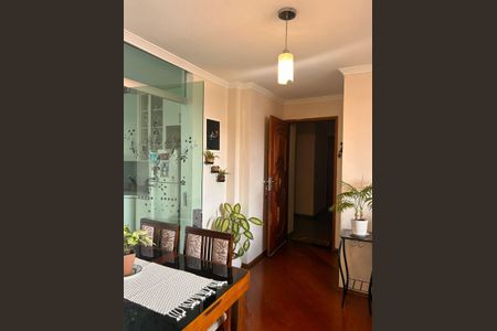 Apartamento para alugar com 64m², 3 quartos e 1 vagaSala