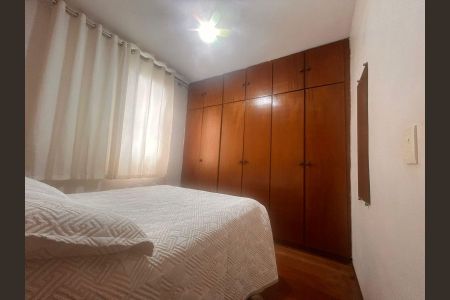Apartamento para alugar com 64m², 3 quartos e 1 vagaQuarto 1