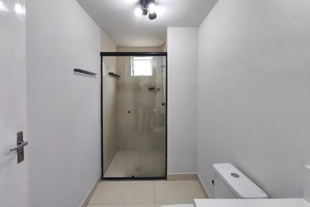 Apartamento para alugar com 55m², 2 quartos e 1 vagaBanheiro