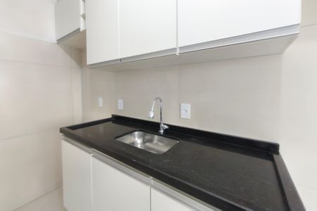 Apartamento para alugar com 55m², 2 quartos e 1 vagaCozinha