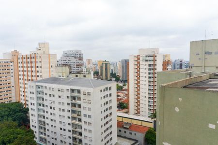 Vista do Quarto de apartamento para alugar com 1 quarto, 50m² em Vila da Saúde, São Paulo