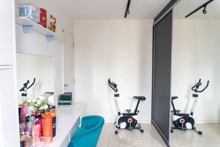 Quarto de apartamento para alugar com 1 quarto, 50m² em Vila da Saúde, São Paulo