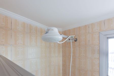 Banheiro de apartamento para alugar com 2 quartos, 55m² em Vila Butantã, São Paulo