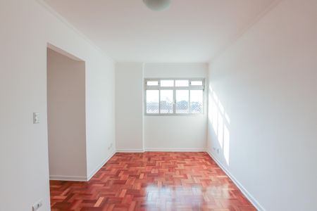 Sala  de apartamento para alugar com 2 quartos, 55m² em Vila Butantã, São Paulo