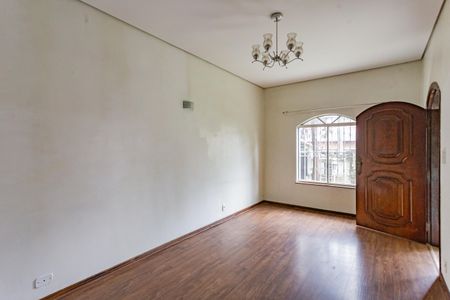 Sala de casa à venda com 4 quartos, 234m² em Vila Brasilio Machado, São Paulo