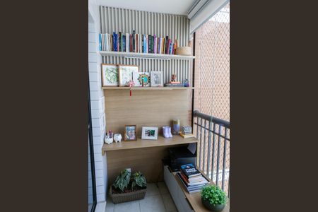 Apartamento para alugar com 81m², 3 quartos e 2 vagasSacada