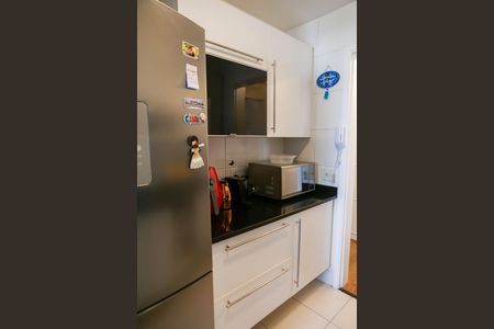 Apartamento para alugar com 81m², 3 quartos e 2 vagasCozinha