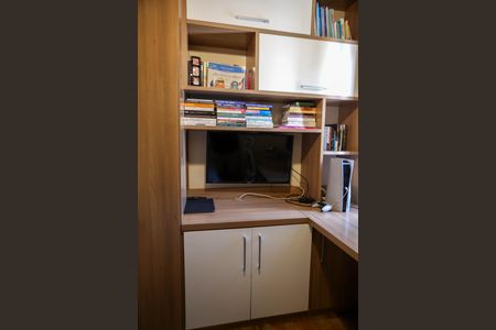 Apartamento para alugar com 81m², 3 quartos e 2 vagasQuarto 3