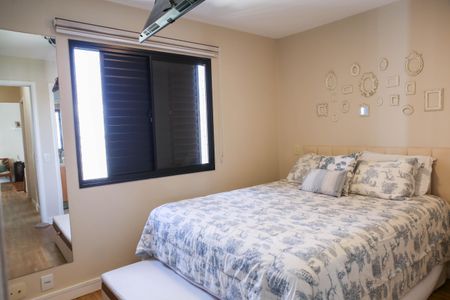 Apartamento para alugar com 81m², 3 quartos e 2 vagasQuarto 1