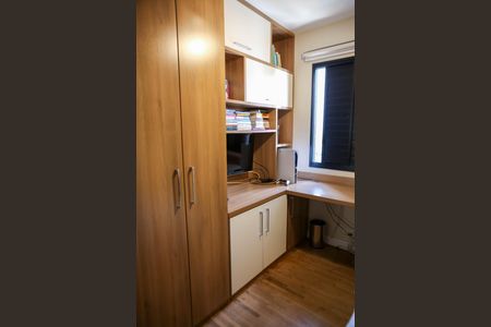 Apartamento para alugar com 81m², 3 quartos e 2 vagasQuarto 3