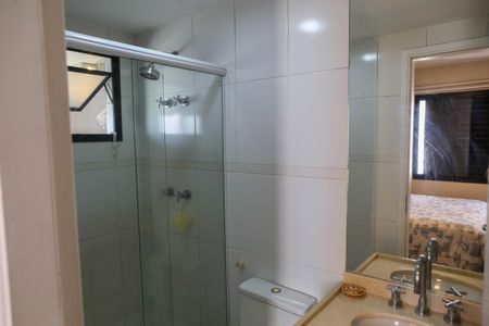 Apartamento para alugar com 81m², 3 quartos e 2 vagasQuarto 1 Banheiro