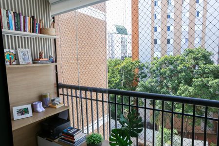 Apartamento para alugar com 81m², 3 quartos e 2 vagasSacada