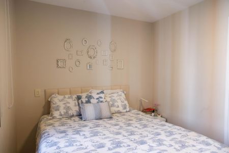 Apartamento para alugar com 81m², 3 quartos e 2 vagasQuarto 1