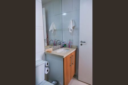 Apartamento para alugar com 81m², 3 quartos e 2 vagasQuarto 1 Banheiro