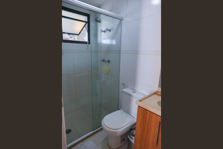 Apartamento para alugar com 81m², 3 quartos e 2 vagasQuarto 1 Banheiro