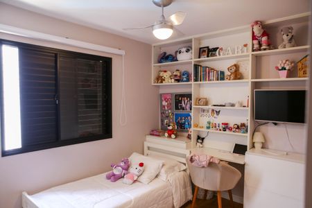 Apartamento para alugar com 81m², 3 quartos e 2 vagasQuarto 2