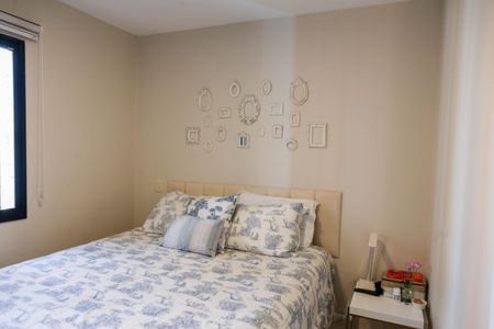 Apartamento para alugar com 81m², 3 quartos e 2 vagasQuarto 1