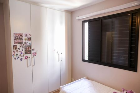 Apartamento para alugar com 81m², 3 quartos e 2 vagasQuarto 2