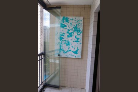 Apartamento para alugar com 81m², 3 quartos e 2 vagasSacada