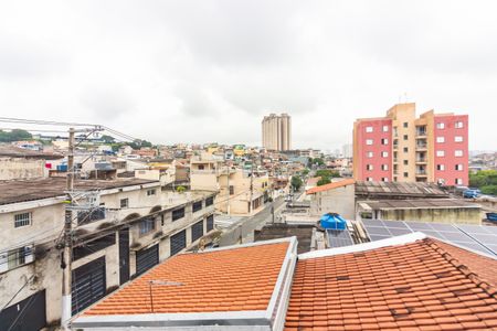 Vista  de apartamento para alugar com 1 quarto, 33m² em Novo Osasco, Osasco