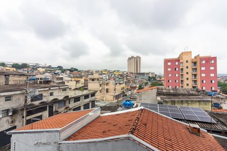 Apartamento para alugar com 33m², 1 quarto e sem vaga Apartamento para alugar com 33m², 1 quarto e sem vagaVista
