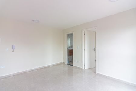 Apartamento para alugar com 33m², 1 quarto e sem vaga Apartamento para alugar com 33m², 1 quarto e sem vagaSala e Cozinha