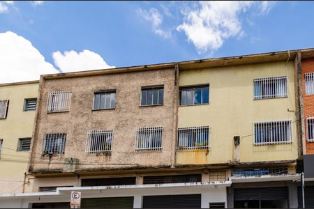 Apartamento à venda com 120m², 2 quartos e sem vagaFachada