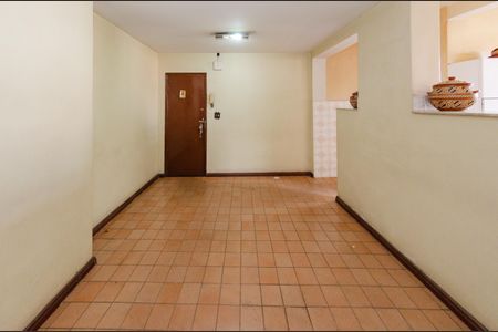 Apartamento à venda com 120m², 2 quartos e sem vagaSala de jantar