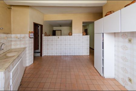 Apartamento à venda com 120m², 2 quartos e sem vagaCozinha