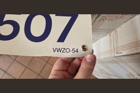 Apartamento à venda com 120m², 2 quartos e sem vagaPlaquinha instalada