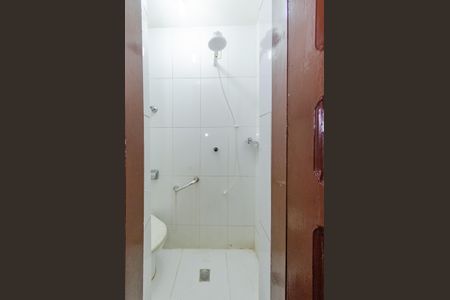 Apartamento à venda com 120m², 2 quartos e sem vagaBanheiro de serviço