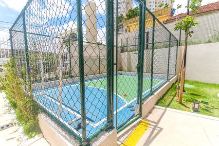 Apartamento para alugar com 33m², 2 quartos e sem vaga Apartamento para alugar com 33m², 2 quartos e sem vagaQuadra Esportiva