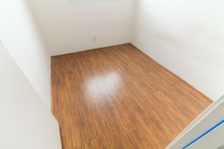 Quarto 1 de apartamento para alugar com 2 quartos, 33m² em Jardim Soares, São Paulo