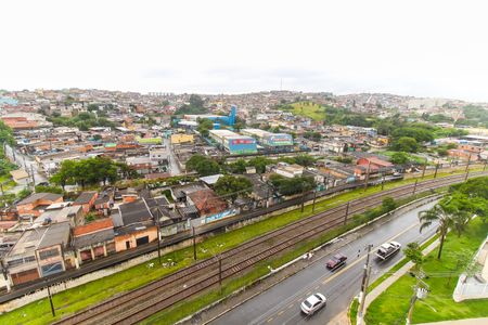 Apartamento para alugar com 33m², 2 quartos e sem vaga Apartamento para alugar com 33m², 2 quartos e sem vagaVista do Quarto 1