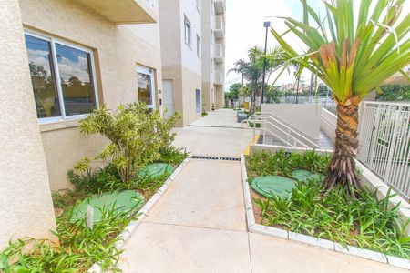 Apartamento para alugar com 33m², 2 quartos e sem vaga Apartamento para alugar com 33m², 2 quartos e sem vagaÁrea comum