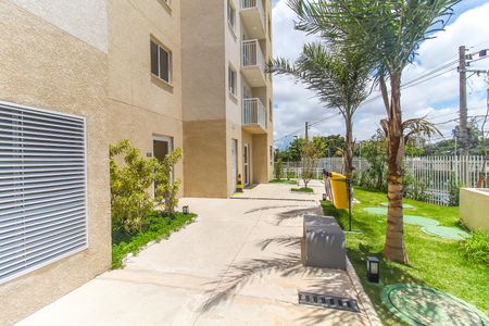 Apartamento para alugar com 33m², 2 quartos e sem vaga Apartamento para alugar com 33m², 2 quartos e sem vagaÁrea comum