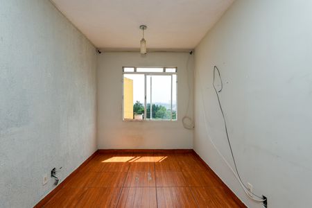 Sala de apartamento para alugar com 2 quartos, 47m² em Campo Limpo, São Paulo