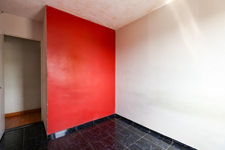 Quarto 1 de apartamento para alugar com 2 quartos, 47m² em Campo Limpo, São Paulo