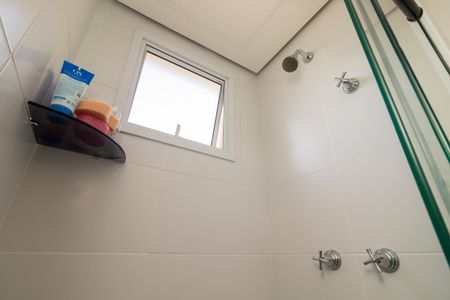 Apartamento à venda com 59m², 2 quartos e 1 vaga Apartamento à venda com 59m², 2 quartos e 1 vagaBanheiro Social