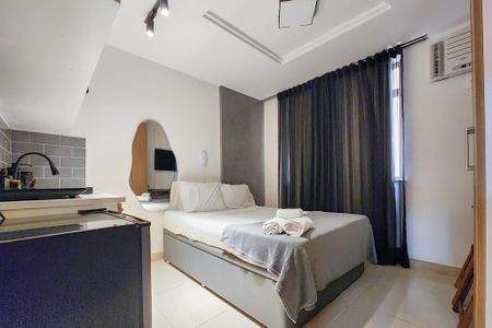 Studio de kitnet/studio à venda com 1 quarto, 15m² em Centro, Rio de Janeiro