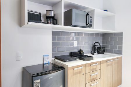 Studio de kitnet/studio à venda com 1 quarto, 15m² em Centro, Rio de Janeiro