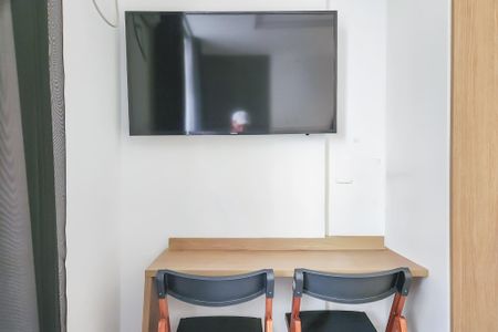 Studio de kitnet/studio à venda com 1 quarto, 15m² em Centro, Rio de Janeiro